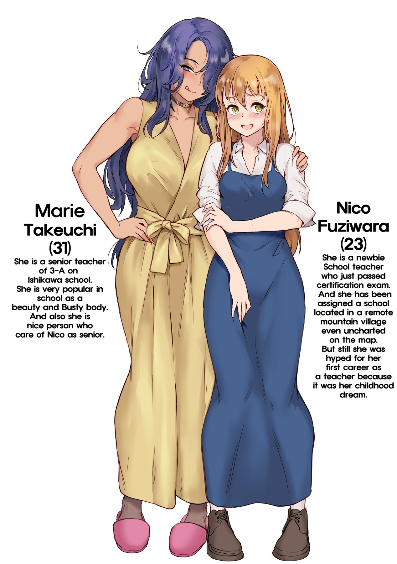 Hentai Manga Comic-Learning Through Group Sex!-Chapter 3-131